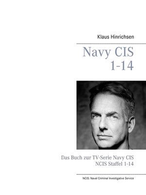 cover image of Navy CIS  /  NCIS 1-14